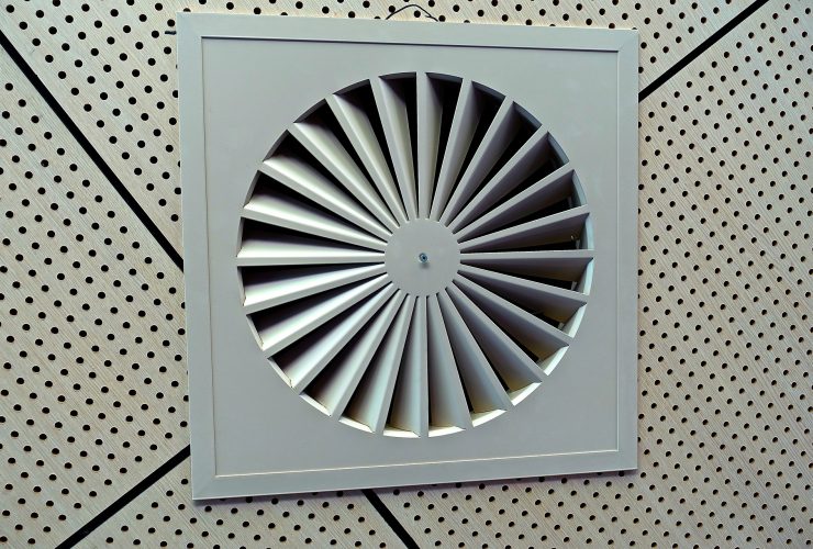vent fan ceiling