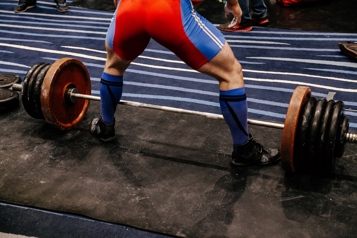 Accessory Exercises for Deadlift Shatter Your PR! Dom Eats