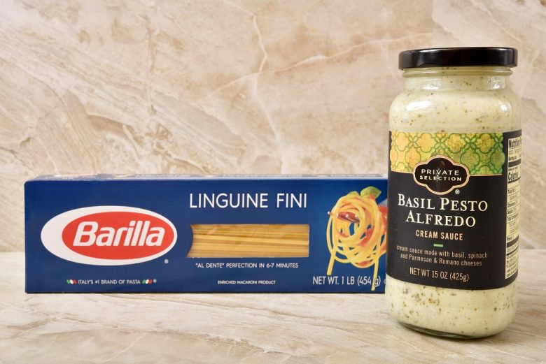 Can You Freeze Alfredo Sauce? Cream Sauce Explained Dom Eats