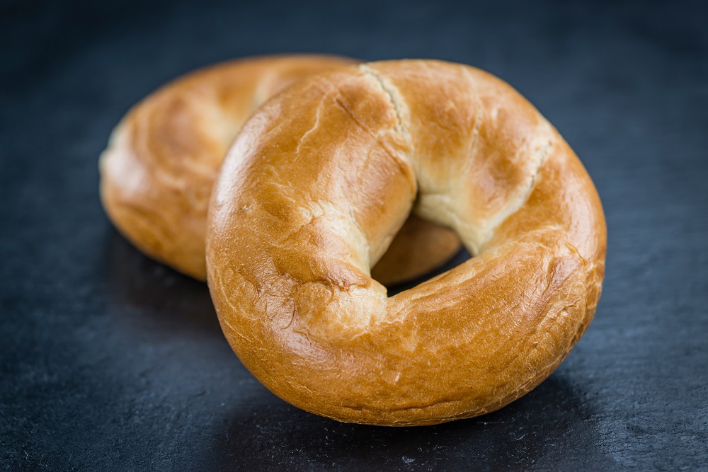 Can You Freeze Bagels? Roll Explained Dom Eats