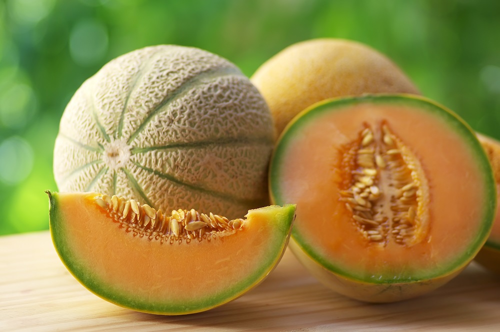 Can You Freeze Cantaloupe? Melon Explained Dom Eats