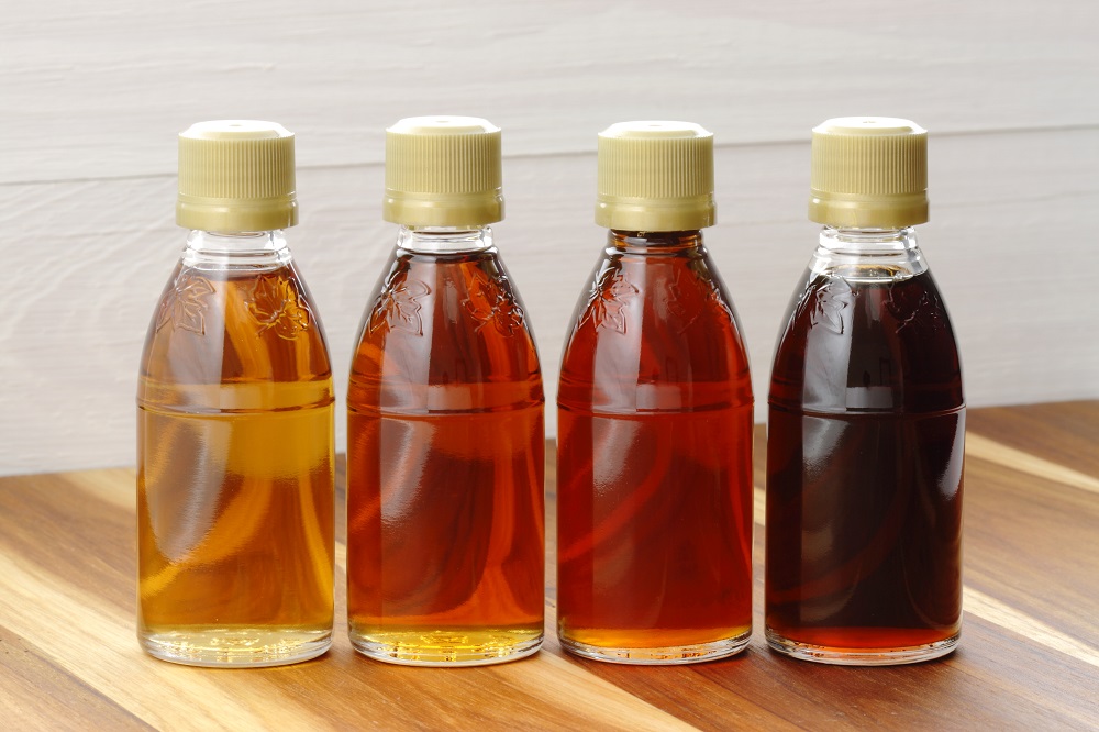 Can You Freeze Maple Syrup? Xylem Sap Explained Dom Eats