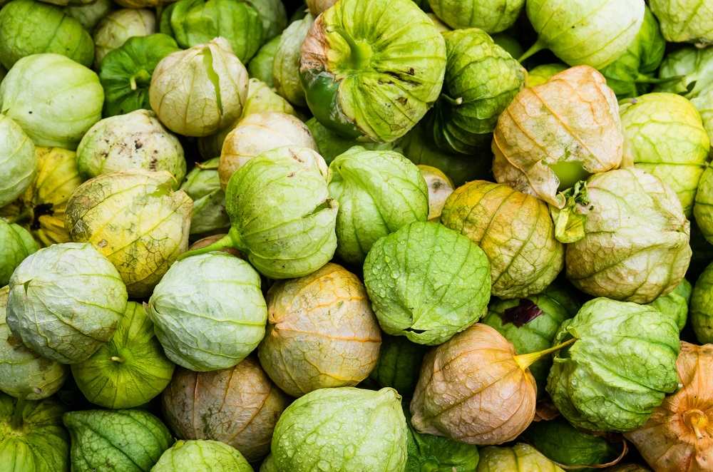 Can You Freeze Tomatillos? Husk Tomato Explained Dom Eats