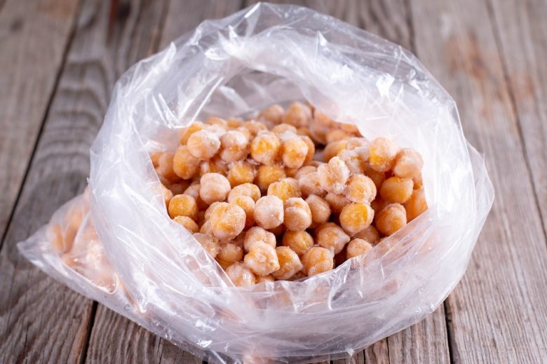 Can You Freeze Chickpeas? Legume Explained Dom Eats
