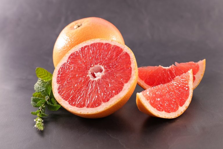 How Long Does Grapefruit Last? Expiration Explained Dom Eats