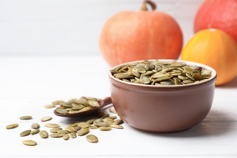 How Long Do Pumpkin Seeds Last? Pepita Expiry Explained Dom Eats