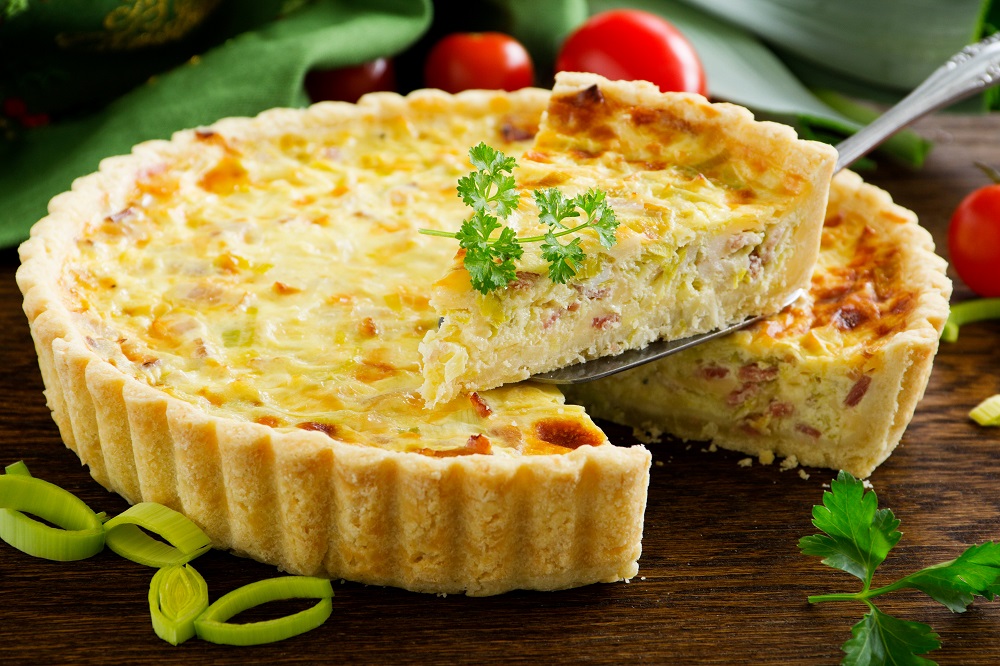 How Long Does Quiche Last? Expiration Explained Dom Eats