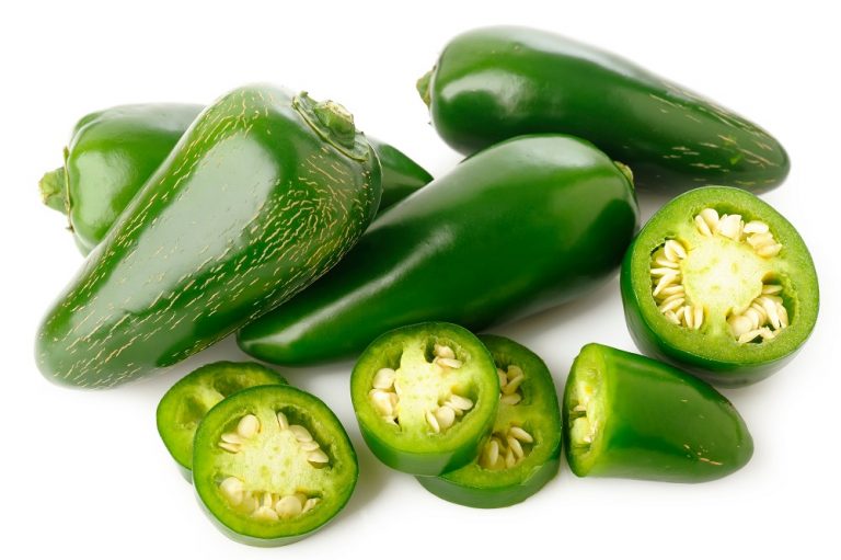 Can You Freeze Jalapeños? Spicy Pepper Explained Dom Eats