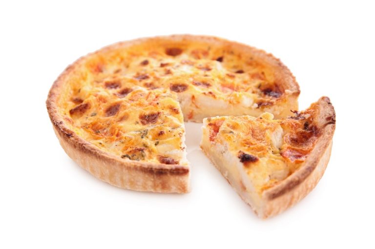 How Long Does Quiche Last? Expiration Explained Dom Eats