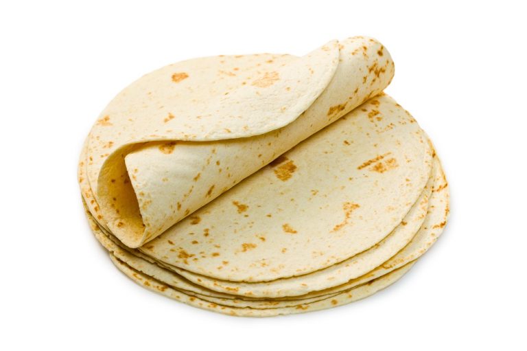 How Long Do Tortillas Last? Expiration Explained Dom Eats