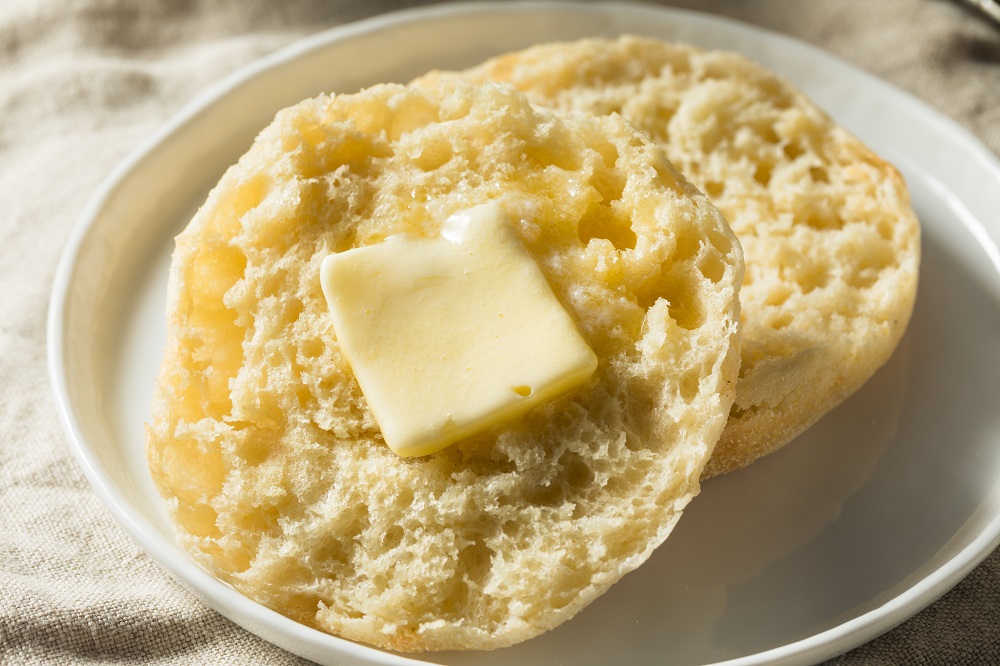 Can You Freeze English Muffins? Bread Explained Dom Eats