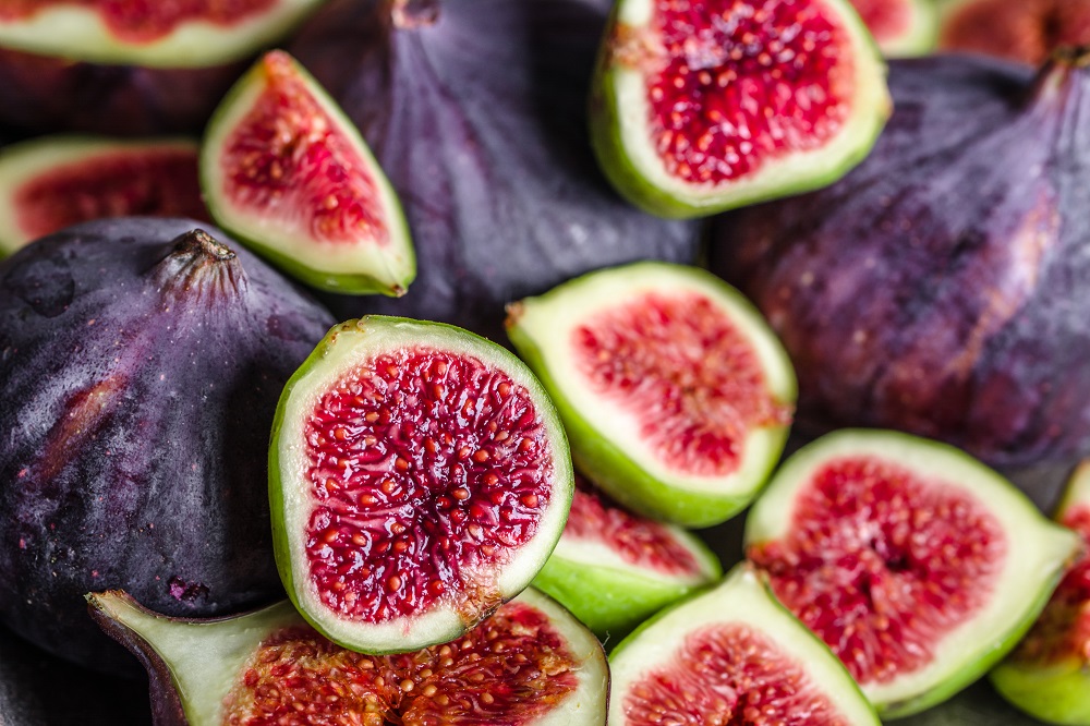 Can You Freeze Figs? Fruit Explained Dom Eats