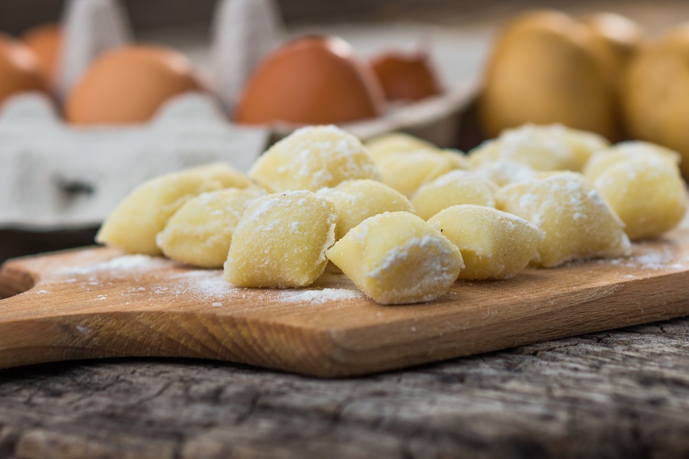 Can You Freeze Gnocchi? Gnocco Explained Dom Eats