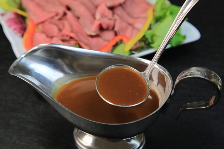 Can You Freeze Gravy Process Explained Dom Eats