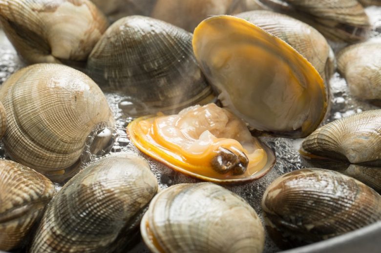 Can You Freeze Clams? Mollusk Explained Dom Eats