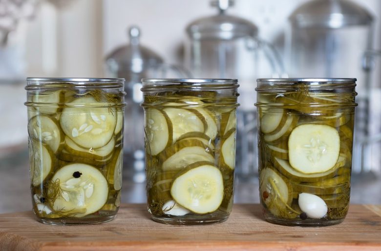 Is a Pickle a Fruit? Pickled Cucumbers Explained Dom Eats