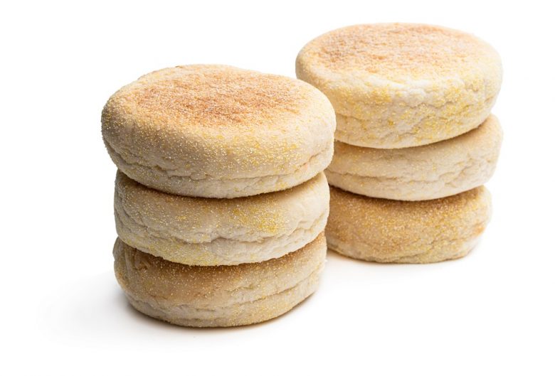 Can You Freeze English Muffins? Bread Explained Dom Eats