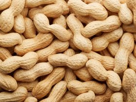 how long do peanuts last