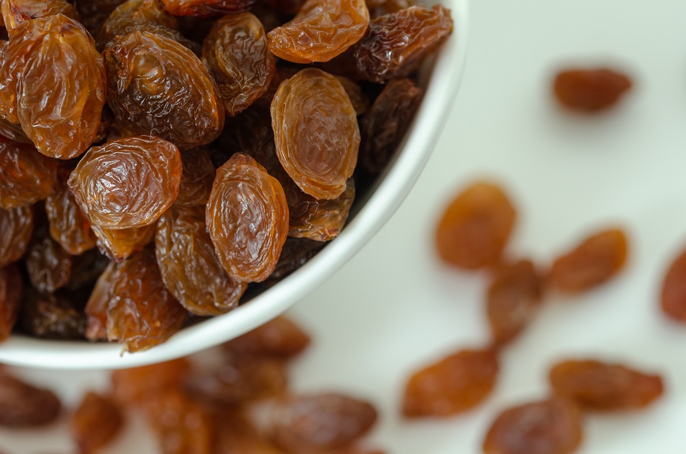 How Long Do Raisins Last? Expiration Explained Dom Eats