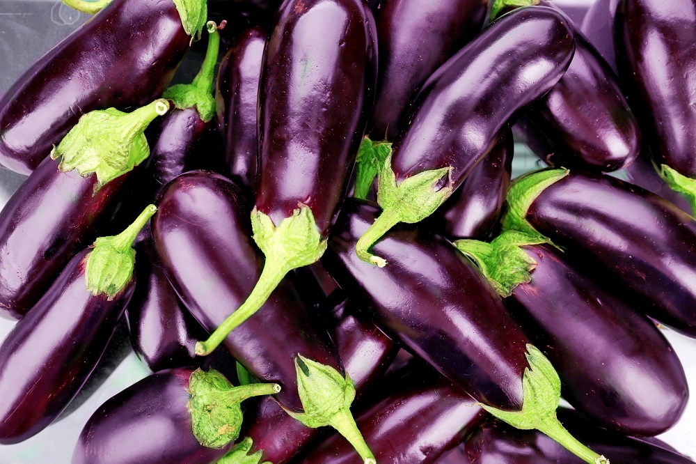 How Long Does Eggplant Last? Expiration Explained Dom Eats