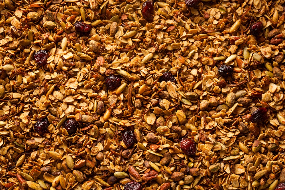 How Long Does Granola Last? Expiration Explained Dom Eats