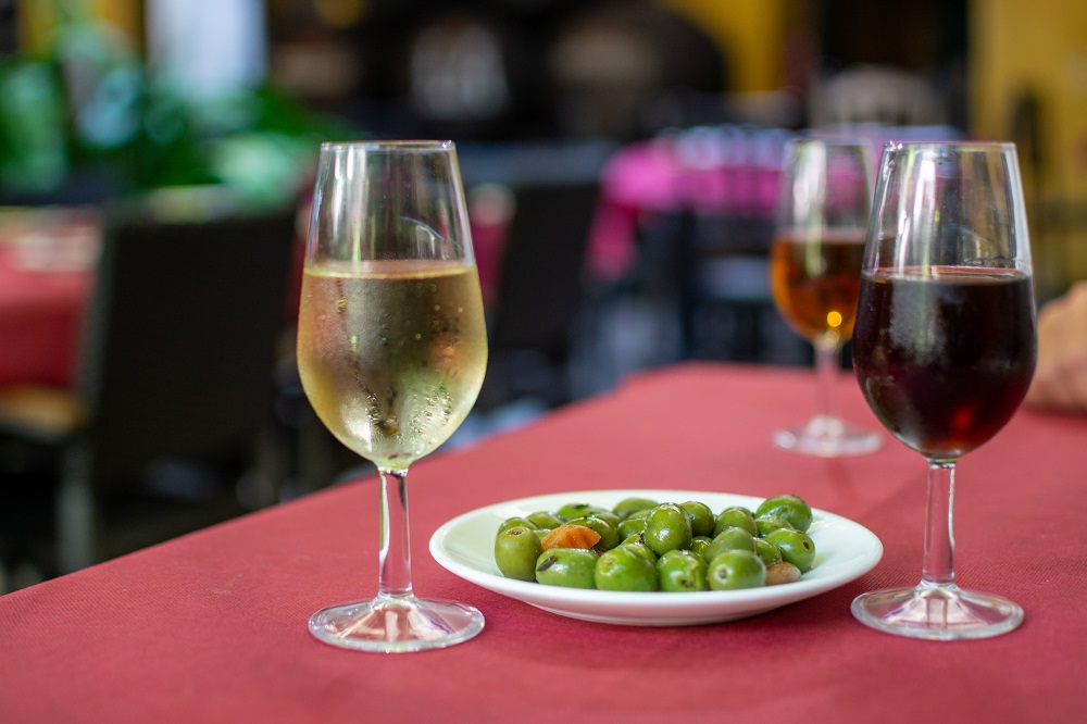 How Long Does Sherry Last? Expiration Explained Dom Eats