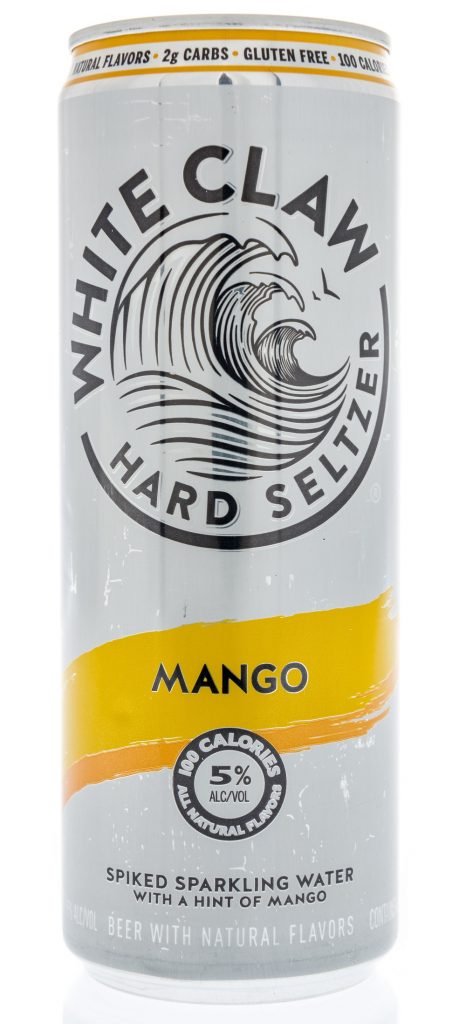 mango white claw
