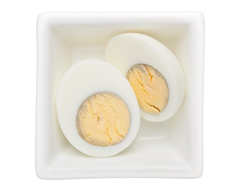 Can You Eat Overcooked HardBoiled Eggs? Is it Safe? Dom Eats