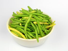 string beans vs green beans