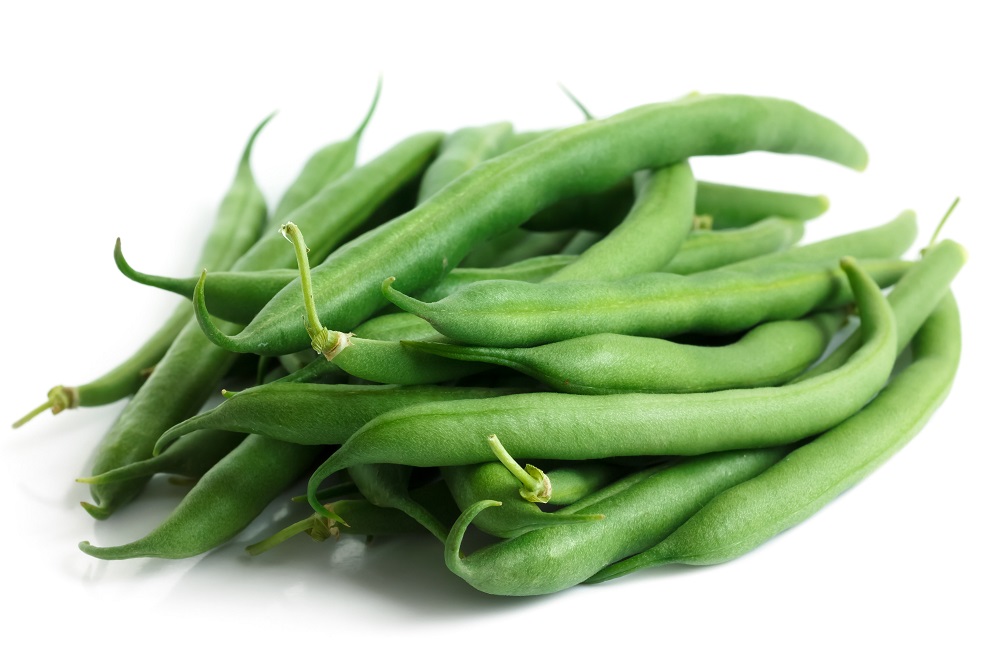 string beans
