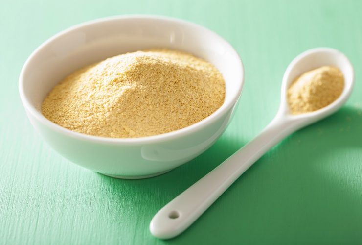 substitutes for nutritional yeast