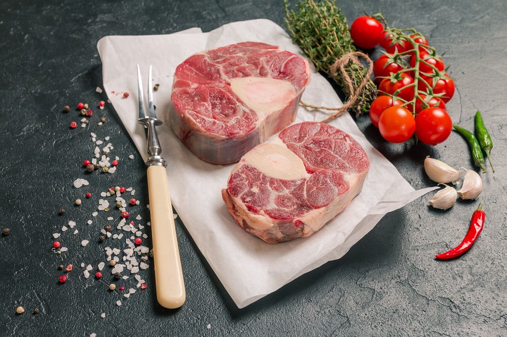 What Does Veal Taste Like? Meat Explained Dom Eats