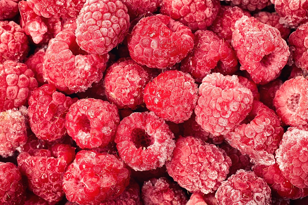 Can You Freeze Raspberries? Process Explained Dom Eats