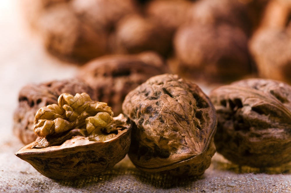 Can You Freeze Walnuts? Process Explained Dom Eats