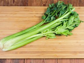 celery substitutes