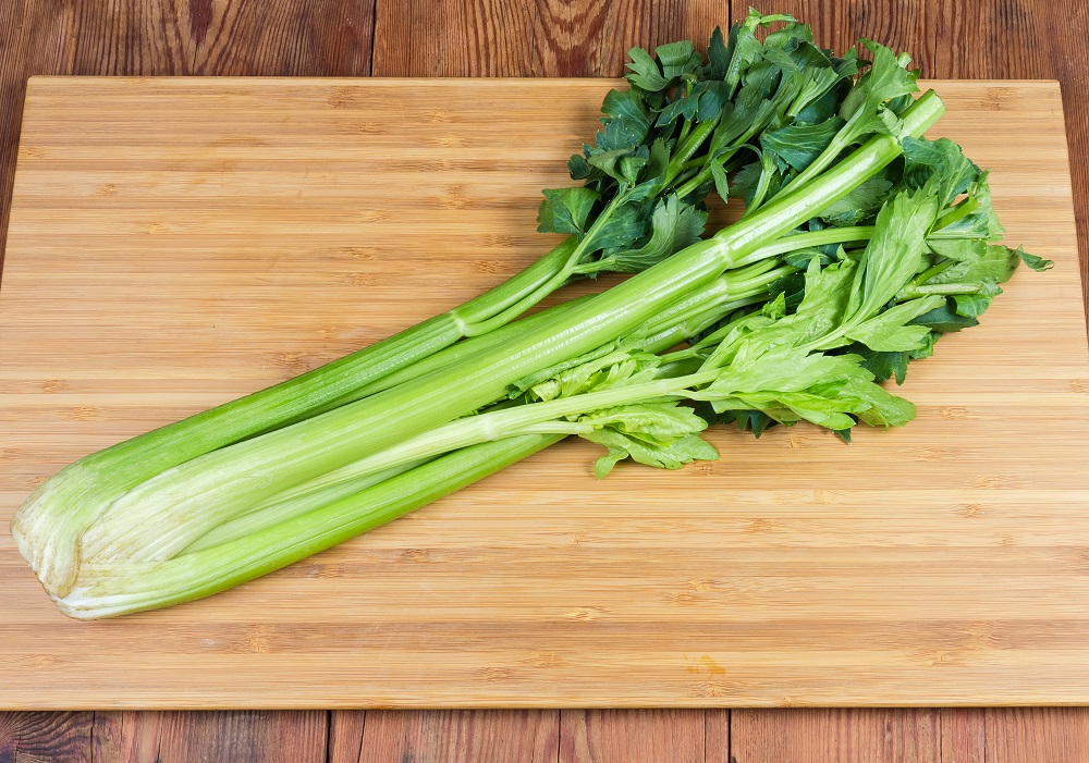 Celery Substitute Alternative Options for Soup, Salad, and More Dom Eats