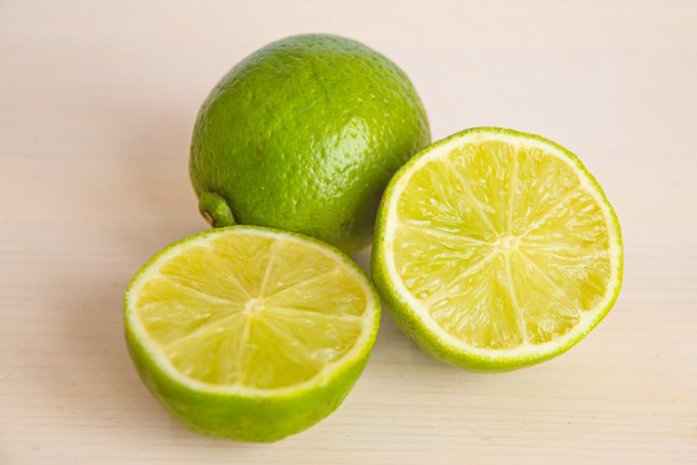 Can You Freeze Limes? Process Explained Dom Eats