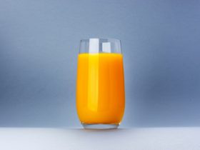 orange juice substitutes