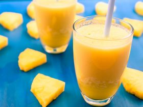 pineapple juice substitutes