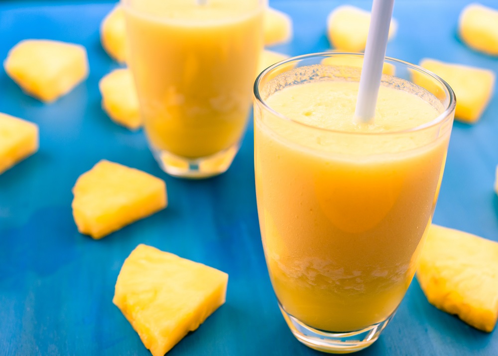 Pineapple Juice Substitute Alternative Options for Baking, Marinade