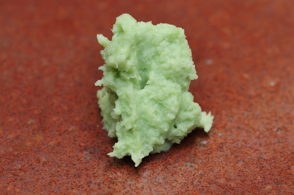 Wasabi Substitutes Alternative Options Dom Eats