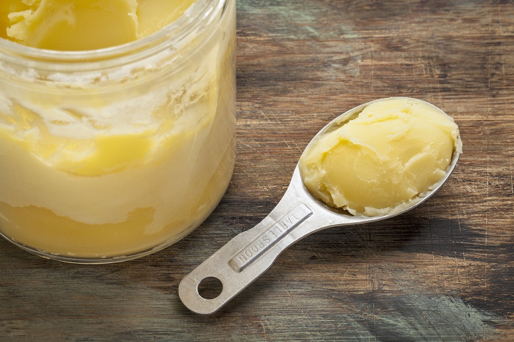 Ghee Substitutes Alternative Options Explained Dom Eats