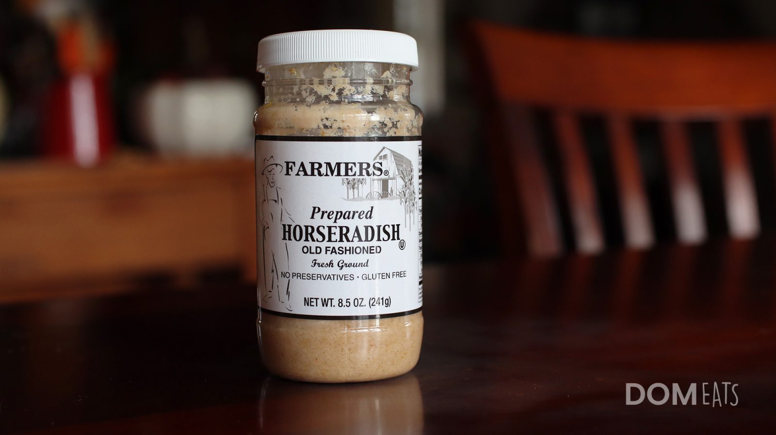 How Long Does Horseradish Last? Expiration Explained Dom Eats