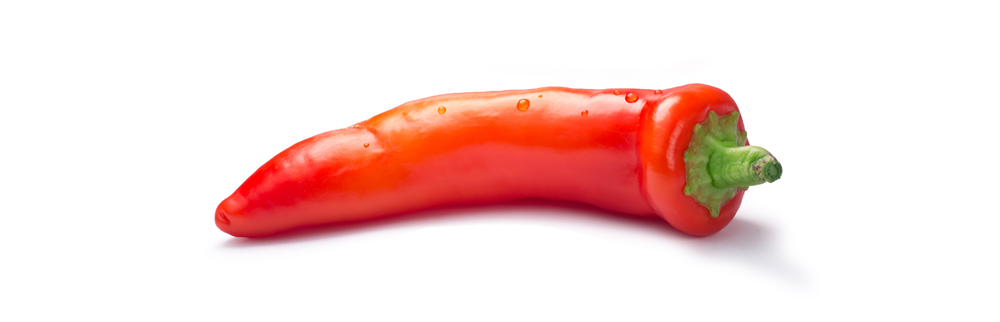 hungarian hot wax pepper