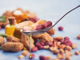 peanut oil substitutes