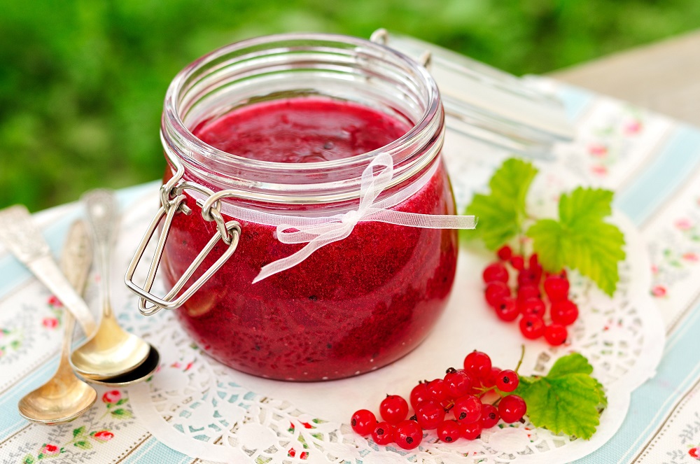 Red Currant Jelly Substitutes Alternative Options Explained Dom Eats