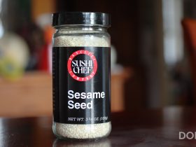 sesame seed substitutes