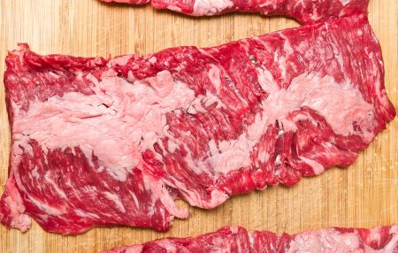 What is Skirt Steak: Cut Explained - Dom Eats