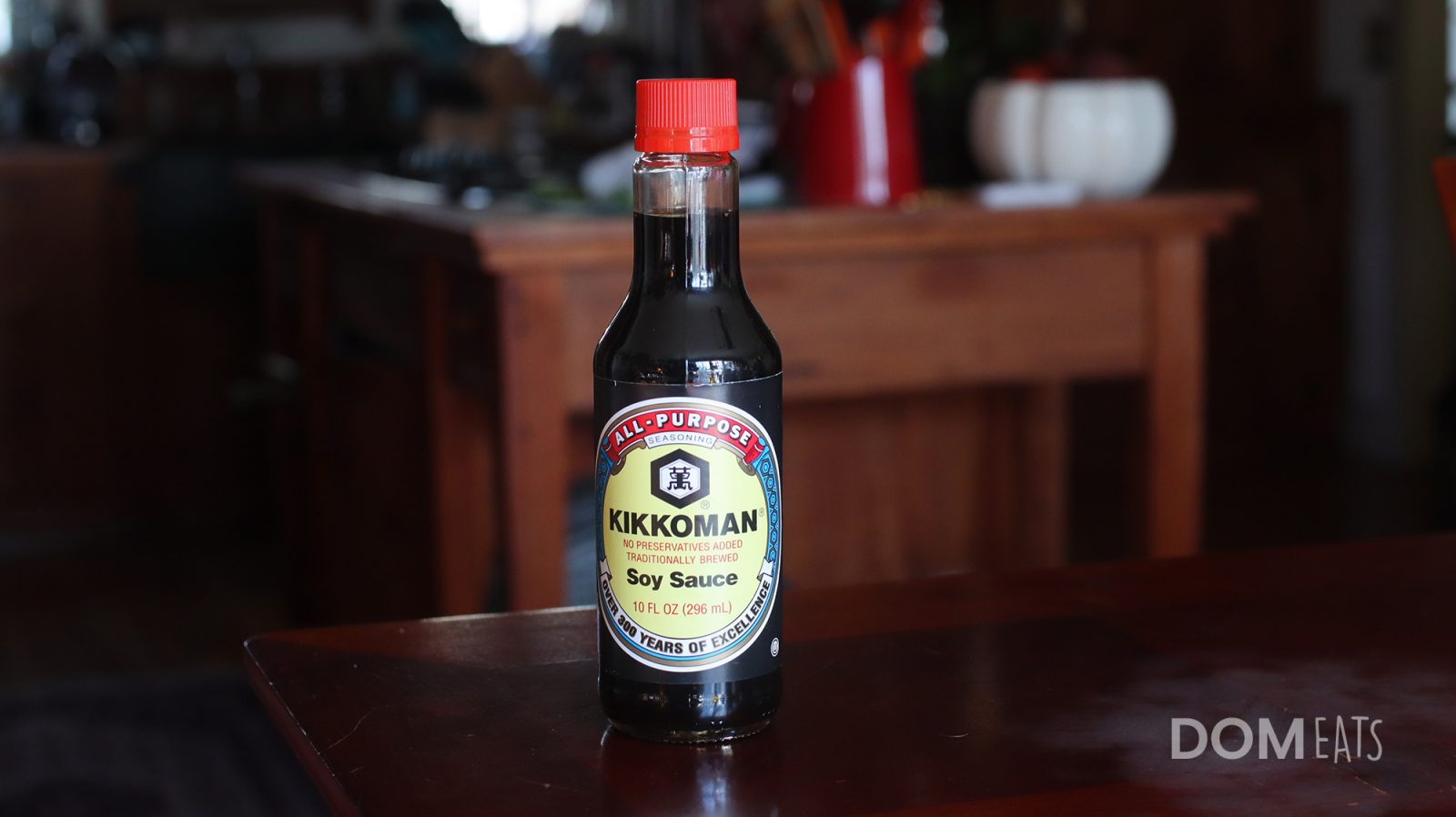 Tamari Substitutes Alternative Options Explained Dom Eats