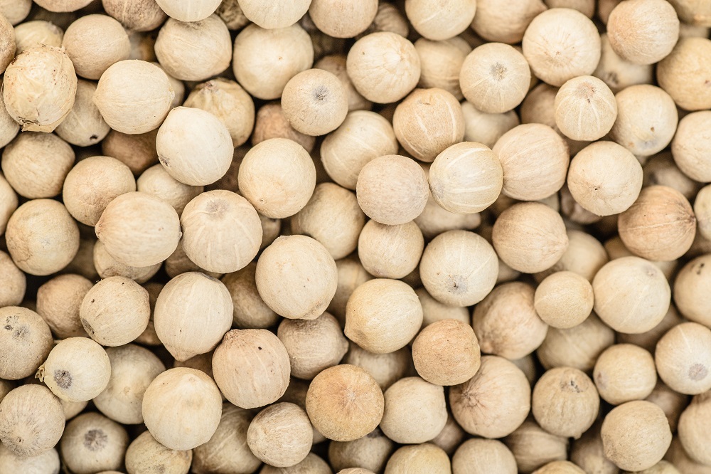 White Pepper Substitutes Alternative Options Explained Dom Eats